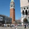 Кампанила собора Святого Марка
