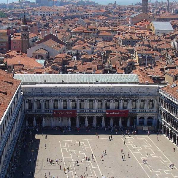 Музей Коррер