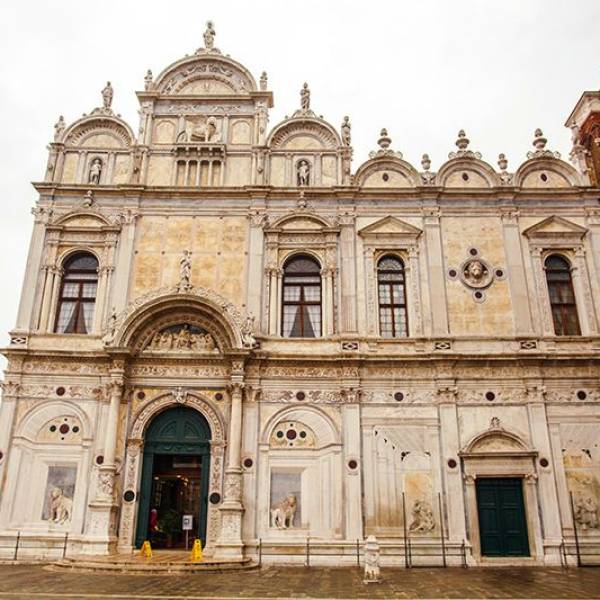 Скуола Гранде ди Сан-Марко