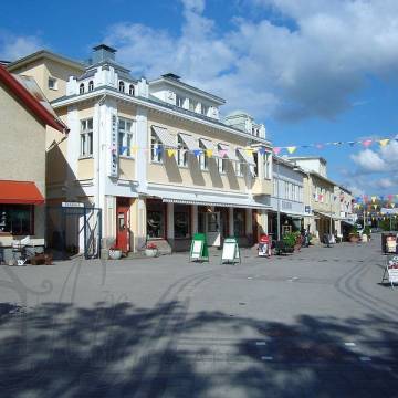 Парайнен