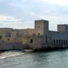 trani-castello-de-svevo