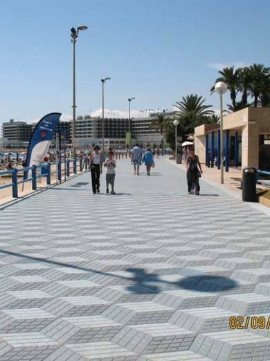 Испания, заметки из разных поездок.