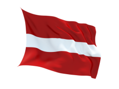 latviaflutteringflag512 latviaflutteringflag512