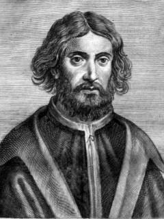 Пальма Старший