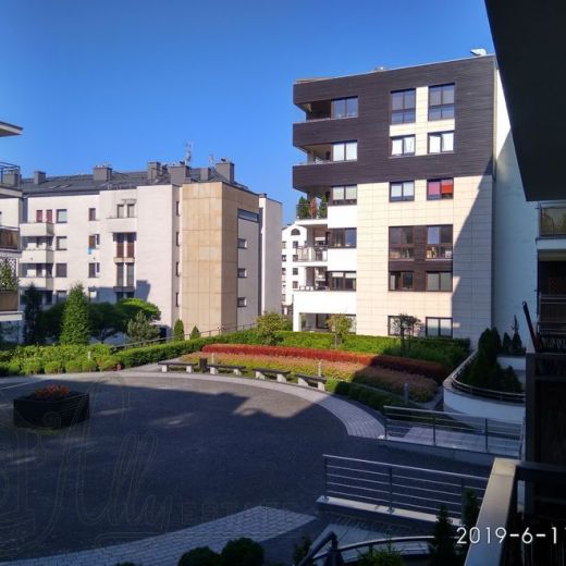 Ночевка в Кракове - Apartamenty Lea