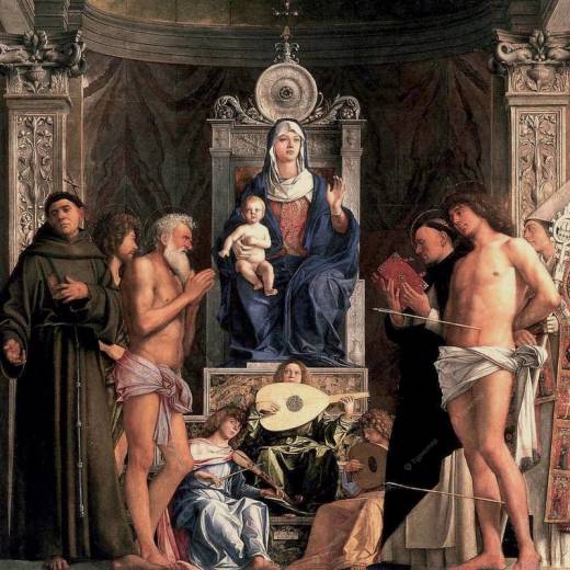 Беллини Джованни (1430-1516).