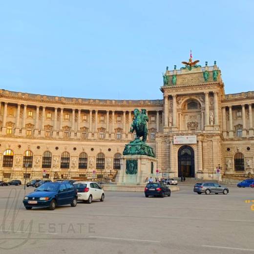 Станция метро Вены Ландштрассе (Landstraße)