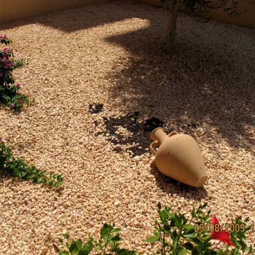 Городок Лос-Алькасарес