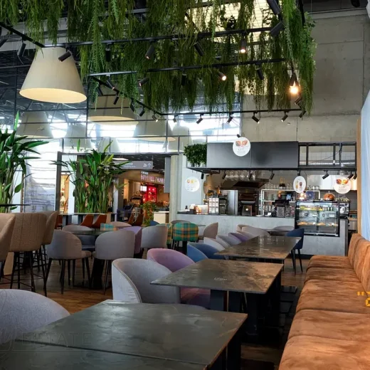 Аэропорт Каунас - вылет