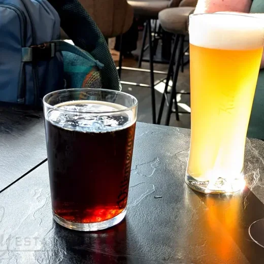 Аэропорт Каунас - вылет