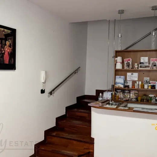 Апартаменты Casa l'Orologio Барлетта