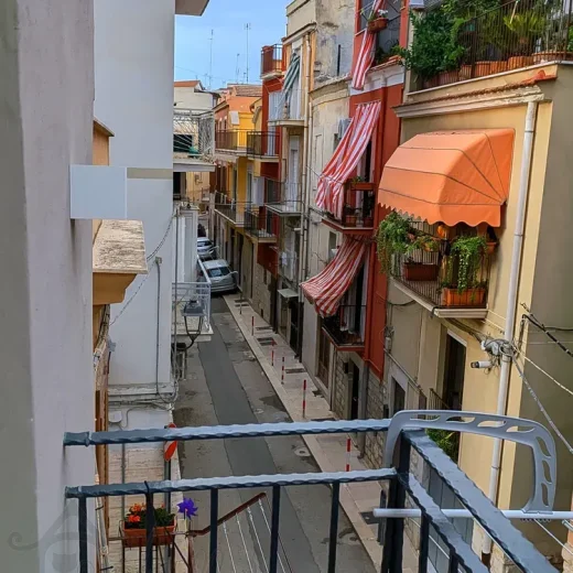 Апартаменты Casa l'Orologio Барлетта