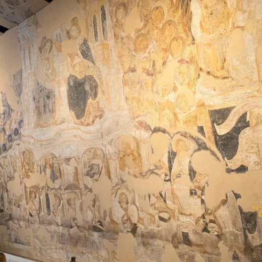 Зал Гражданского Апелляционного суда