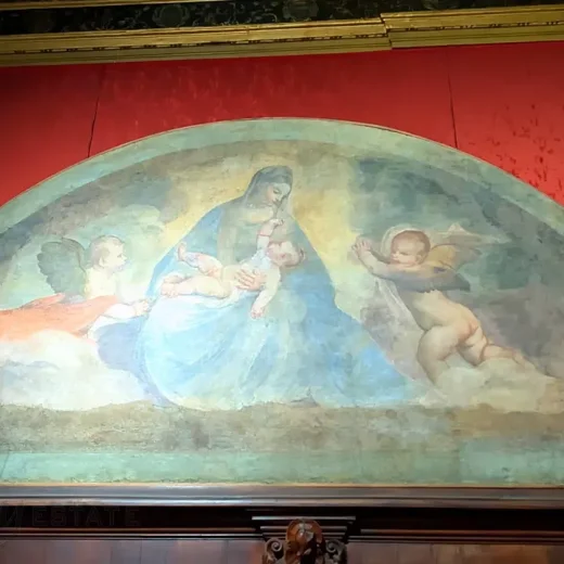 Картины в Кварантия Криминал