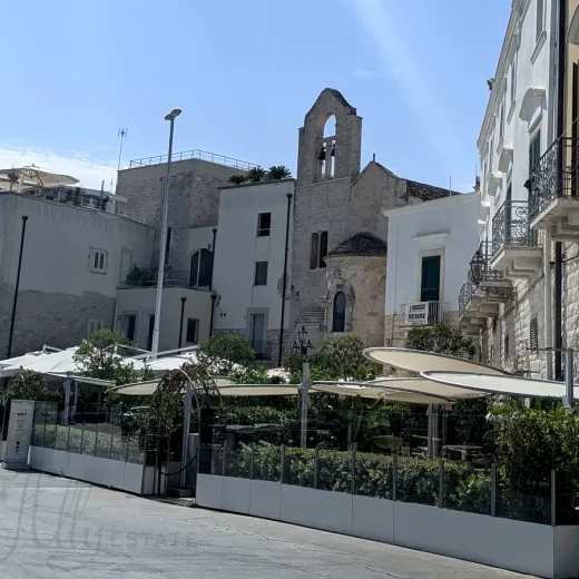 Улица Виа Ониссанти