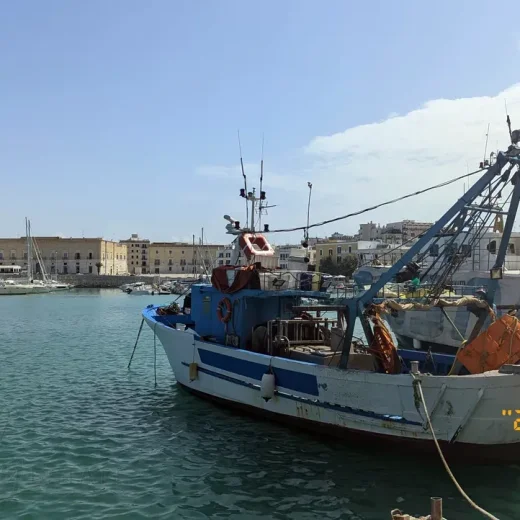 Церковь Святой Терезы