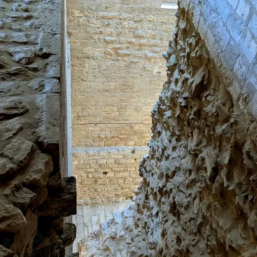 Швабский Замок Трани