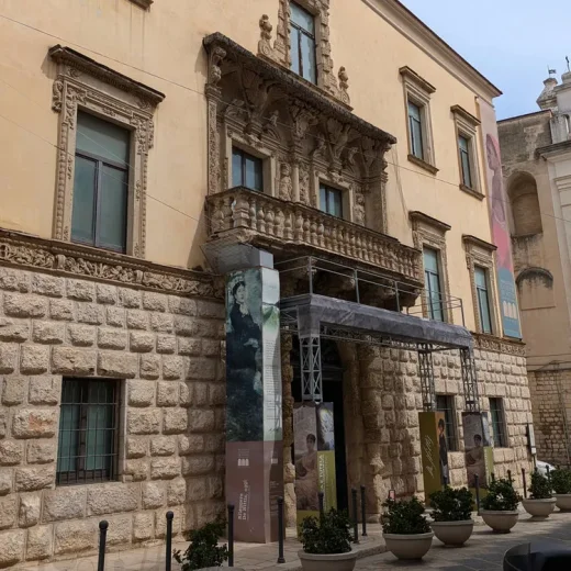 Пинакотека Де Ниттиса