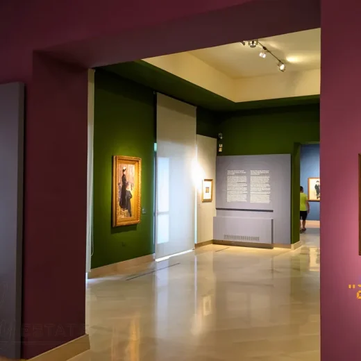 Пинакотека Де Ниттиса