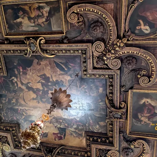 Церковь Сан Джулиан в Венеции