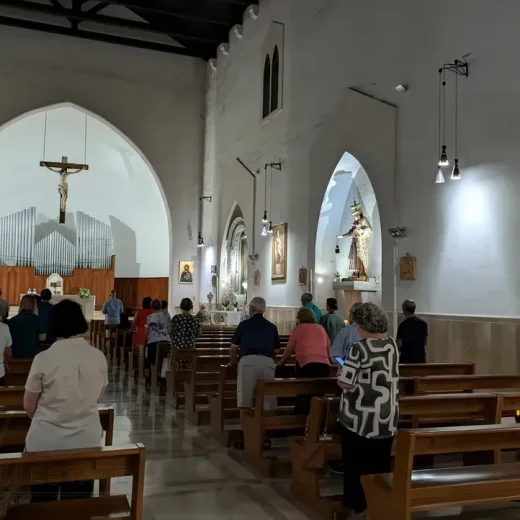 Церковь Сан-Агостино в Барлетте