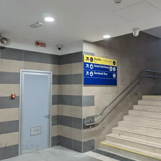 Автобус Барлетта - Андрия