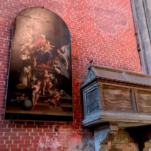 Часовня Святой Троицы