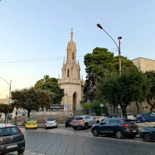 Церковь Голгофа