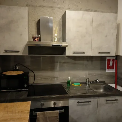 Апартаменты Casa Vacanze SANGALLO в Неттуно