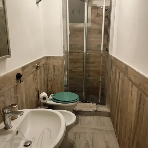 Апартаменты Casa Vacanze SANGALLO в Неттуно