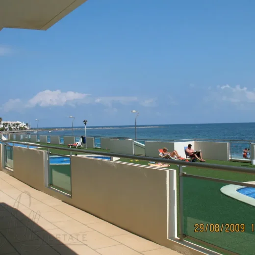 2009.08.29 Ла Манга и Мар Менор, Испания, Коста Калида