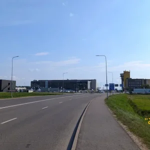 kaunas-bari-100-airport